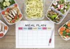 21-Day LeanFasting Meal Plan for Beginners (Simple, Tasty & Science-Based)
