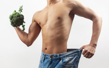 How to Avoid Muscle Loss During Weight Loss