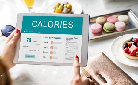 Fasting vs Calorie Counting: Which One Actually Works for Weight Loss?