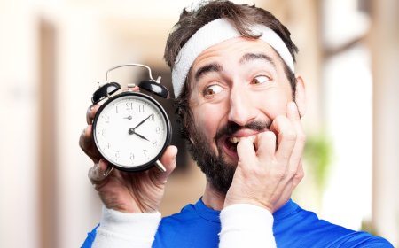 The Science of Fasting: What Happens in Your Body Hour by Hour