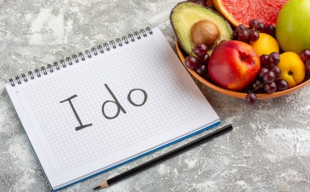 LeanFasting 30-Day Challenge: Burn Fat, Build Habits, Transform Naturally