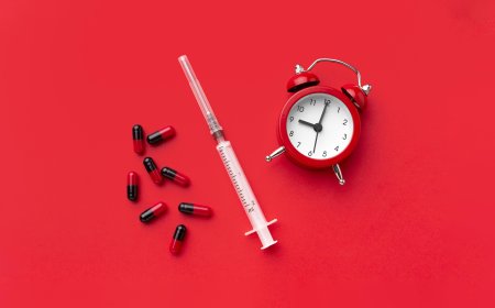 GLP-1 Medications vs Intermittent Fasting: Which Is Safer & Smarter for Long-Term Weight Loss?
