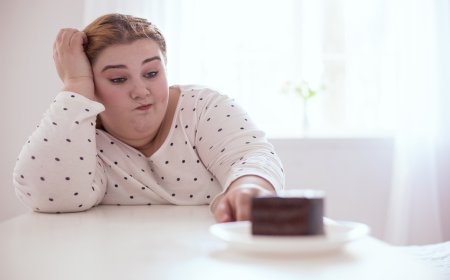 The Psychology of Fat Loss: How to Stay Consistent Without Burnout