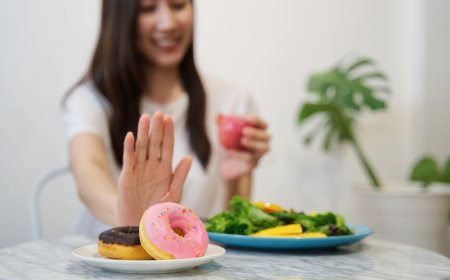 Best Meals to Break a Fast (Science + Taste Combo!)