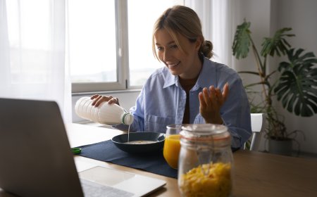 Intermittent Fasting for Women Over 45: A Complete Guide to Healthier Living