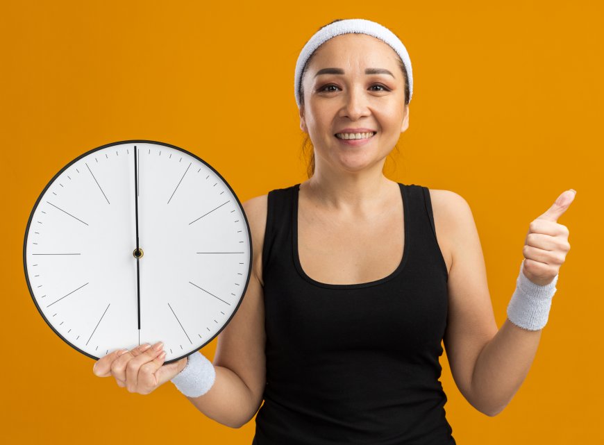 Beginner Intermittent Fasting Schedule: Easy 7-Day Plan to Start Right