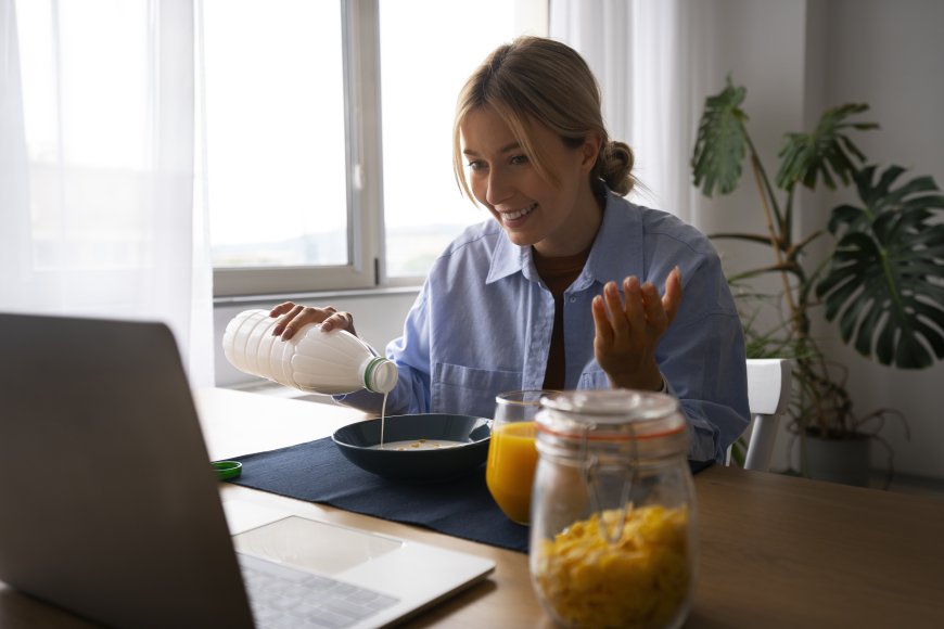 Intermittent Fasting for Women Over 45: A Complete Guide to Healthier Living