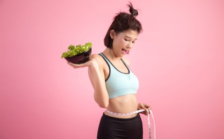Weight Management Diet: Smart Eating for Sustainable Fat Loss