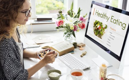16 8 Fasting Meal Plan: Your 7-Day Guide to Healthy Eating and Weight Loss
