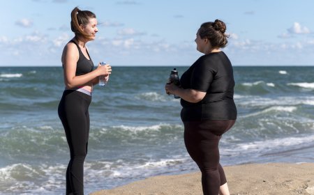 Endomorph Intermittent Fasting: Best Fat Loss Strategy for Your Body Type