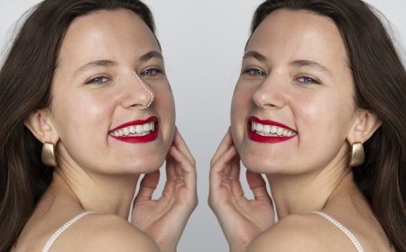 Fastest Way to Lose Face Fat Naturally | Slim Your Face in 7 Simple Steps