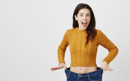 Fastest Way to Lose Belly Fat in a Week Naturally | Burn Fat Fast