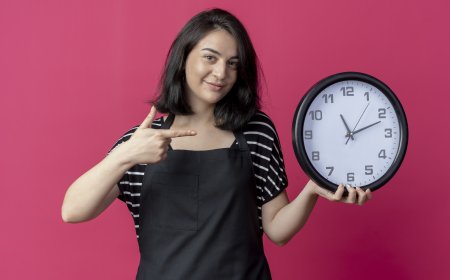 Intermittent Fasting Best Time: What’s the Optimal Eating Window?