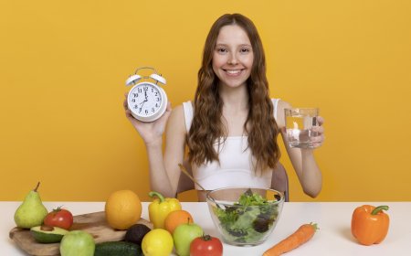 Fasting 15 Hours a Day: Benefits, Results & How to Start Safely