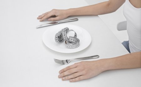 Intermittent Fasting for Health: Benefits, How It Works & How to Start