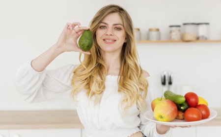 Healthy Fasting Diets: Best Plans, What to Eat & How to Start Safely