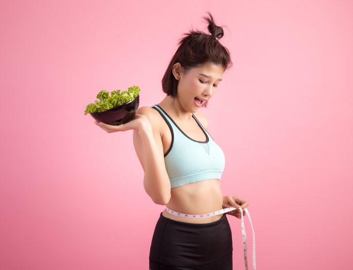 Weight Management Diet: Smart Eating for Sustainable Fat Loss