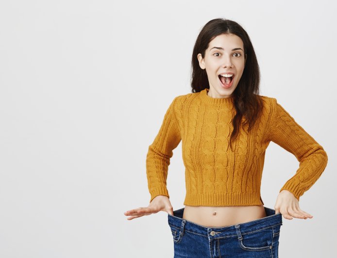 Fastest Way to Lose Belly Fat in a Week Naturally | Burn Fat Fast