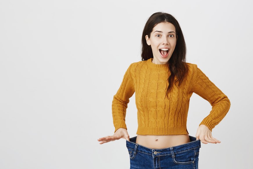 Fastest Way to Lose Belly Fat in a Week Naturally | Burn Fat Fast
