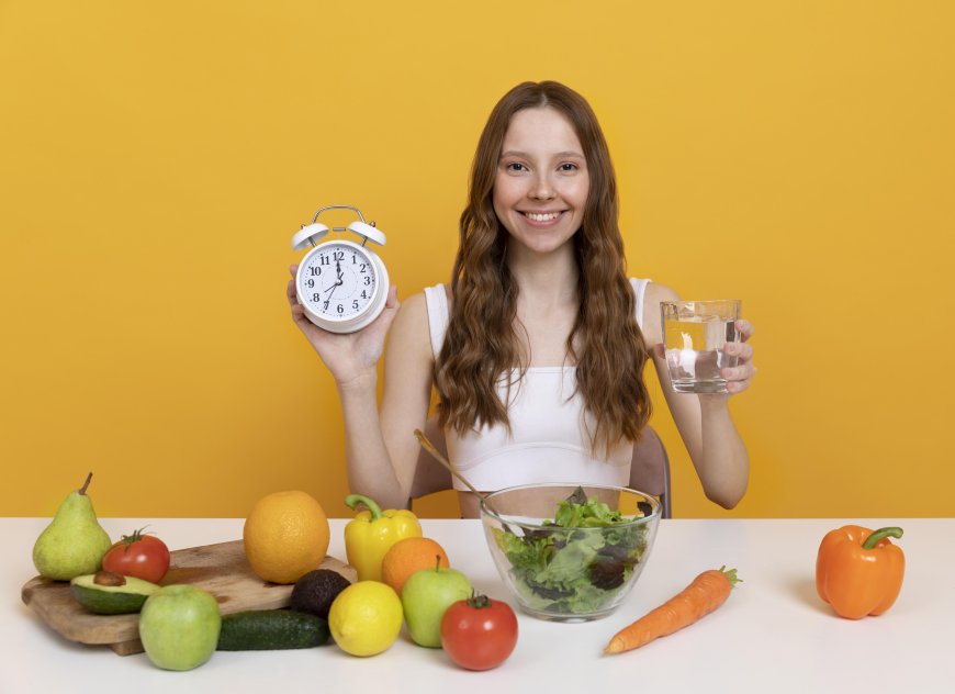 Fasting 15 Hours a Day: Benefits, Results & How to Start Safely