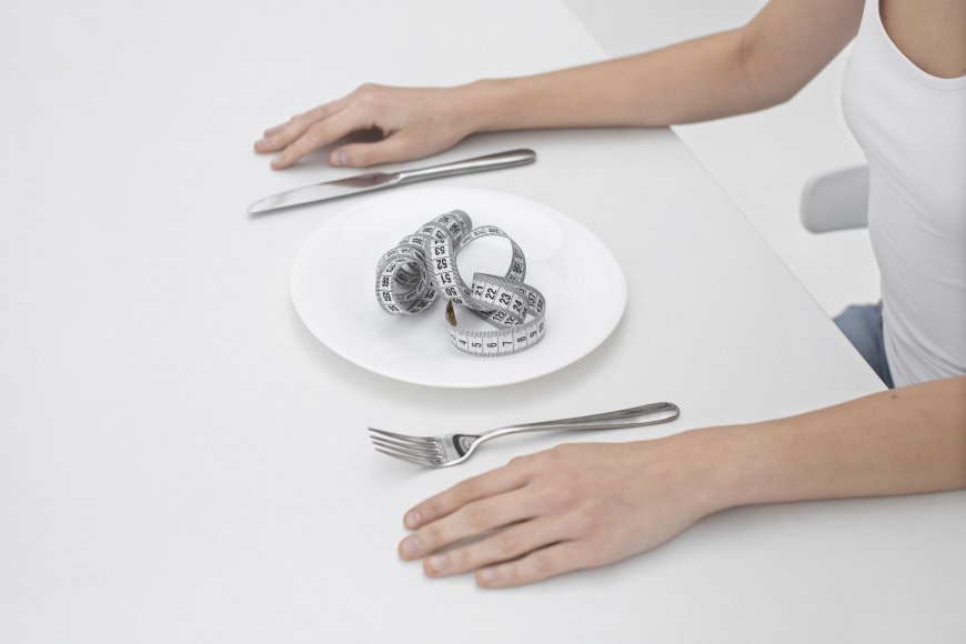 Intermittent Fasting for Health: Benefits, How It Works & How to Start