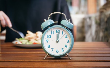 Alternate Day Fasting: The Simple Strategy Backed by Science