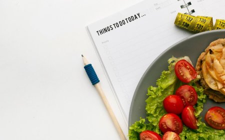 How to balance hormones naturally to reduce body fat