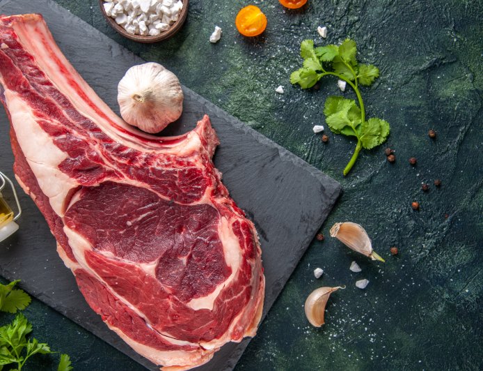 American Men Eat Too Much Meat: The Hidden Health Risks