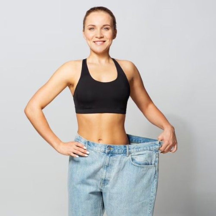 Healthy Diet Plan for Weight Loss for Females A Complete Guide