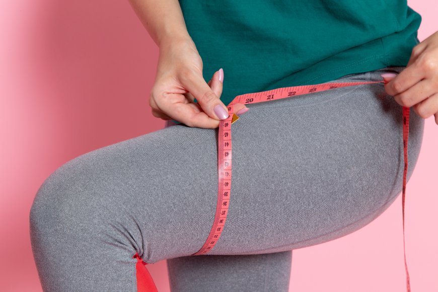 How to Reduce Thigh Fat Naturally with Ayurvedic Solutions