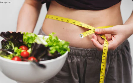 The 14:10 Intermittent Fasting Method: The Easiest Way to Start Fasting Today