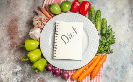 5:2 Diet Explained – Intermittent Fasting Made Simple | LeanFasting