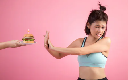 Eat-Stop-Eat Intermittent Fasting Guide | 24-Hour Fasting for Real Results