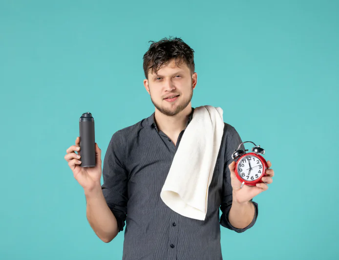 Weight Loss for Busy People Using Intermittent Fasting (No Workout Needed)