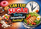 Can I Eat Sugar During Intermittent Fasting Eating Window?