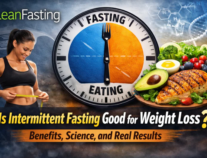 Is Intermittent Fasting Good for Weight Loss? Benefits, Science, and Real Results