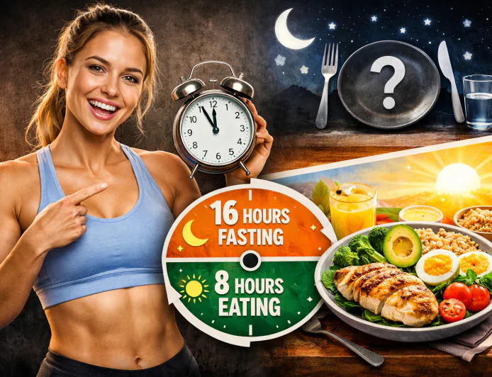 Intermittent Fasting for Beginners: A Simple US-Friendly Guide